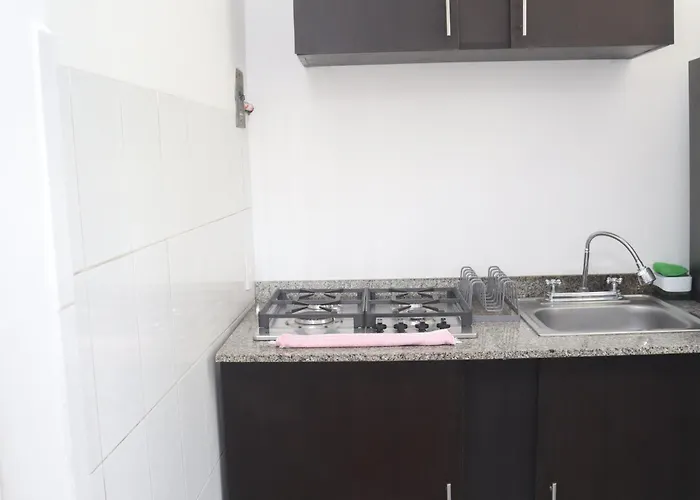 Apartment Modern A Few Blocks From Polanco *