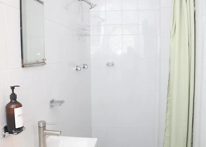 Apartment Modern A Few Blocks From Polanco *