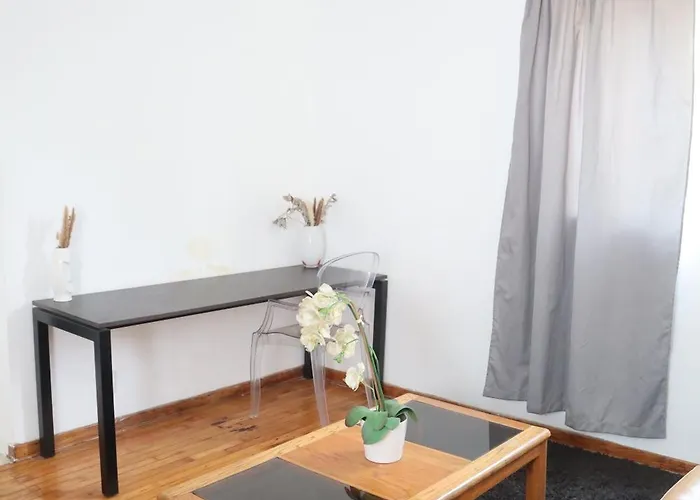 Modern A Few Blocks From Polanco * Mexico City